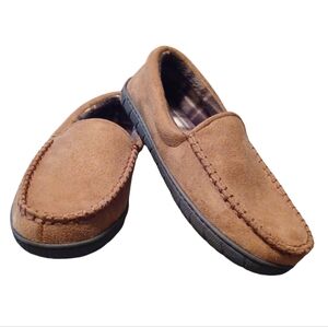 New Levi's Dockers Men's Slippers